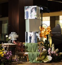 -Sugar苏格婚礼策划工作室