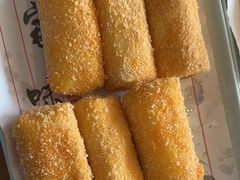 -鸡毛换糖(高桥店)