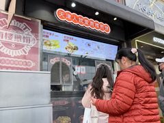 -南楼煎饼(滨江道店)