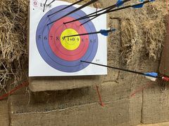 -道顺射箭·团建·骑射(张杨路店)