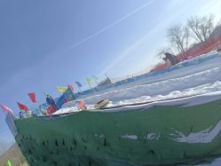 -浅山蜜塘奇妙乐园·亲子营地