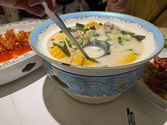 -南山翁新概念川菜(江宁万达广场店)