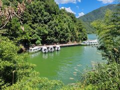 -千岛湖东南湖区