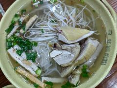 -华姐鸡粉(中心店)