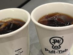 -Pull-Tab拉环咖啡(杭州市上城区来福士中心店)