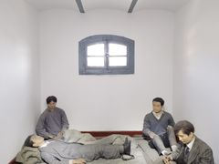 -青岛德国监狱旧址博物馆