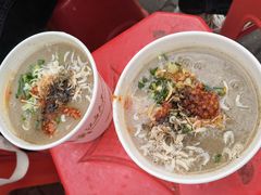 -汪记鲜鱼糊汤粉(沈阳路总店)