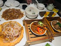 -百年恒益烧腊海鲜酒家·非遗传承(广州黄埔店)