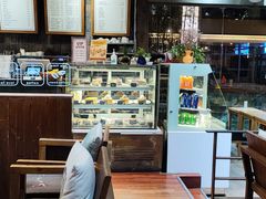 -咖啡陪你(广顺北大街福码大厦店)