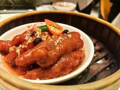 -香港龙凤楼(陆家嘴中心店)