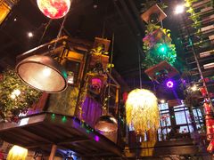 -胡桃里乐队酒馆(鎏嘉码头店)