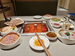 -海底捞火锅(团结桥店)