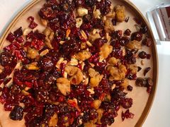 发财肥肠辣子鸡-禄鼎记·多口味酸菜鱼(侨鑫店)