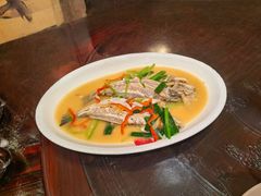 -潮名荟潮州菜馆(祈福缤纷世界店)