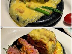 -西堤牛排(北京国瑞店)