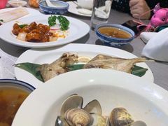 -豫园万丽酒店-万丽轩中餐厅(河南南路店)