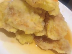 传统锅包肉-北李妈妈菜(鲁能城店)