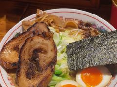 -老龙亭拉面店
