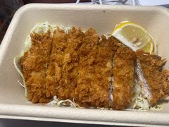 -山杏yama-katsu·吉列炸物