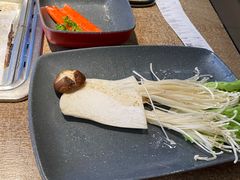-新石器烤肉(石路天虹店)