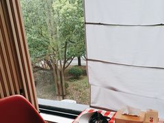 -西贝(东方路店)