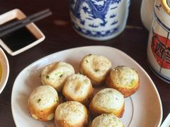 -哑巴生煎(临顿路店)