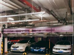 -Iapm环贸地下车库