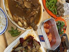 -黄寺卤煮·黄寺喝酒公司