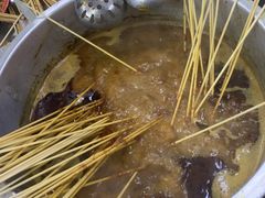 -咏勝锑锅麻辣烫(净居寺路总店)