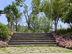 -武汉园博园(武汉自然博物馆)