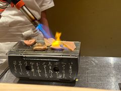 -鲤·鮨KOISUSHI