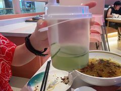 -阿娜尔·新疆菜(宜家荟聚中心店)