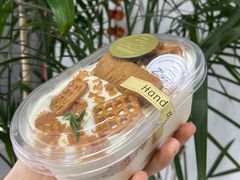 焦糖红茶-ZOZO's昌左左精致甜品设计(新北店)