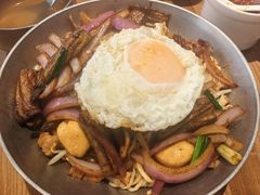 -圳兴面王·拌川·特色炒面(福田车公庙店)
