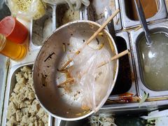 -正宗河南特色大饼店(菊乐路店)