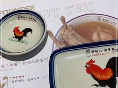 -發起人·肉骨茶(万象汇店)