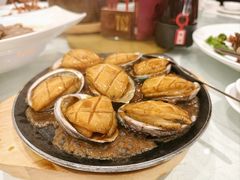 -金河半岛园林酒家(金融城店)