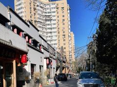 -人大附中实验小学