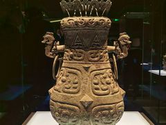 -陕西历史博物馆