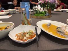 -蟹榭·本帮江浙菜·蟹宴(大宁久光商场店)