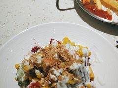-夏日玛莉西餐厅(金茂览秀城店)