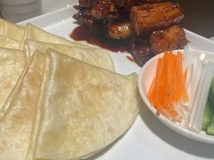 金华两头乌-HOHO餐厅(古子城店)