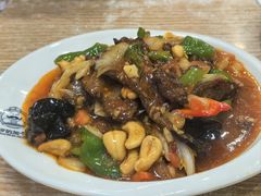 -歹歹的加个面过油肉拌面(贵州路店)