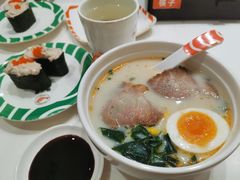 -新一番三文鱼寿司(上邦店)