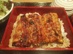 -翔峰炭火鳗鱼(悦泰街里公寓店)