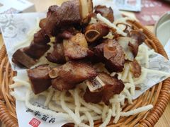 -甘思咪哚·云南艺术餐厅(天河广百店)