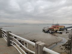 -厦门五通客运码头