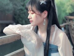 -汉仪华裳汉服旗袍·摄影写真馆(乌镇西栅店)