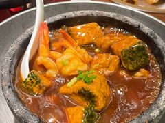 -阿毛饭店首店·宁波老字号(文化广场店)