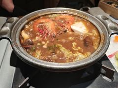 -水之惠鲜鱼料理(王府大街店)